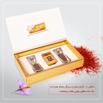 پک 10 گرمی سازمانی