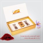 پک 4 گرمی سازمانی