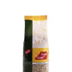 عدس سبز 900گرمی هفت و هشت